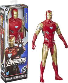 Avengers Titan Hero Iron Man 30cm