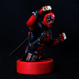 Marvel - Deadpool Buste - 16 cm