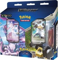 Pokémon GO V Battle Decks Bundel Mewtwo vs. Melmetal