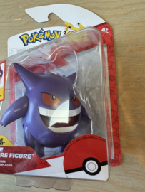 Pokemon - Battle Feature Figure - Gengar (11 cm) (95126)