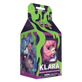 Klara Premium Tournament Collection
