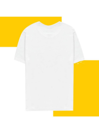 Pokémon Be Your Own Hero Short Sleeve T-Shirt - Pikachu