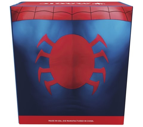 Pre-order: end of September Prerelease Pack Marvel's Spider-Man