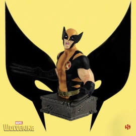Marvel - Wolverine Buste 24Cm