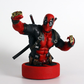 Marvel - Deadpool Buste - 16 cm