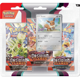 Pokémon Obsidian Flames 3BB