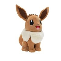 Pokémon Plush - Eevee 30 cm