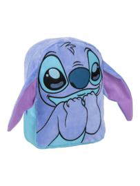 Lilo and Stitch Backpack - 28 cm - Disney