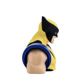 Marvel - Wolverine Deluxe Coin Bank