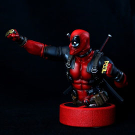 Marvel - Deadpool Buste - 16 cm