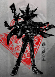 Yu-Gi-Oh! Figures, Apparel & Accessories