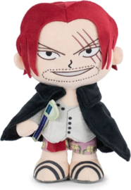 One Piece - Shanks - Plush 29 CM