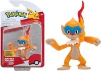 Pokémon Battle figure - Monferno.