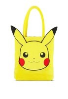 Pokémon - Novelty - Pikachu Handtas - tote bag