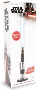 Ukonic Disney Star Wars 3D Lightsaber Lamp-Obi-Wan Kenobi