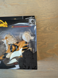 Pokémon Evolution Multi Set - Growlithe en Arcanine