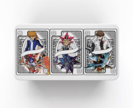 Pre-order for 5 september Yu-Gi-Oh! TCG - 2025 Mega-Pack Tin