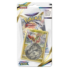 Brilliant Stars: Flapple 1-Pack Blister