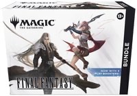 Magic: The Gathering - FINAL FANTASY Fat Pack Bundle