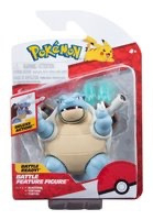 Pokémon Battle Feature action figure - Blastoise 11 cm