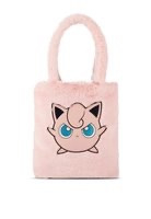 Pokémon - Novelty - Jigglypuff Handtas - tote bag