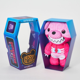 Deddy Bears - Series 3 30 cm Coffin - Bulgebear