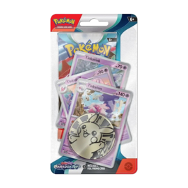 Paradox Rift: Tinkaton Premium Checklane Blister