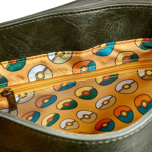 Loungefly Pokemon backpack
