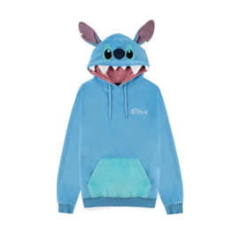 Disney- Lilo & Stitch - Stitch - Novelty Hoodie
