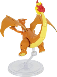 Pokemon Select 6" Articulated Figure Charizard - series 1