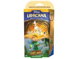 Starter decks
