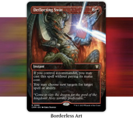 MTG Commander Masters Set booster display ENG (24)