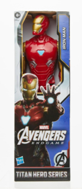 Avengers Titan Hero Iron Man 30cm
