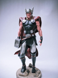 Thor Figurine Marvel Museum Collection Now 1/10 Scale (21cm)