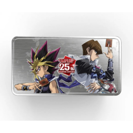 Yu-Gi-Oh! 25th Anniversary Tin : Duelling Mirrors