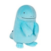 Jazwares Pokémon Knuffel Figure Quagsire 30 cm Knuffeles