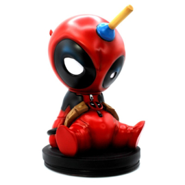 Marvel - Baby Deadpool Mega Spaarpot