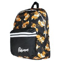 Pokémon - Backpack With Eevee Print - Unisex