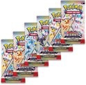 Pokémon Scarlet & Violet - SV08.5 - Prismatic Evolutions - Binder Collection