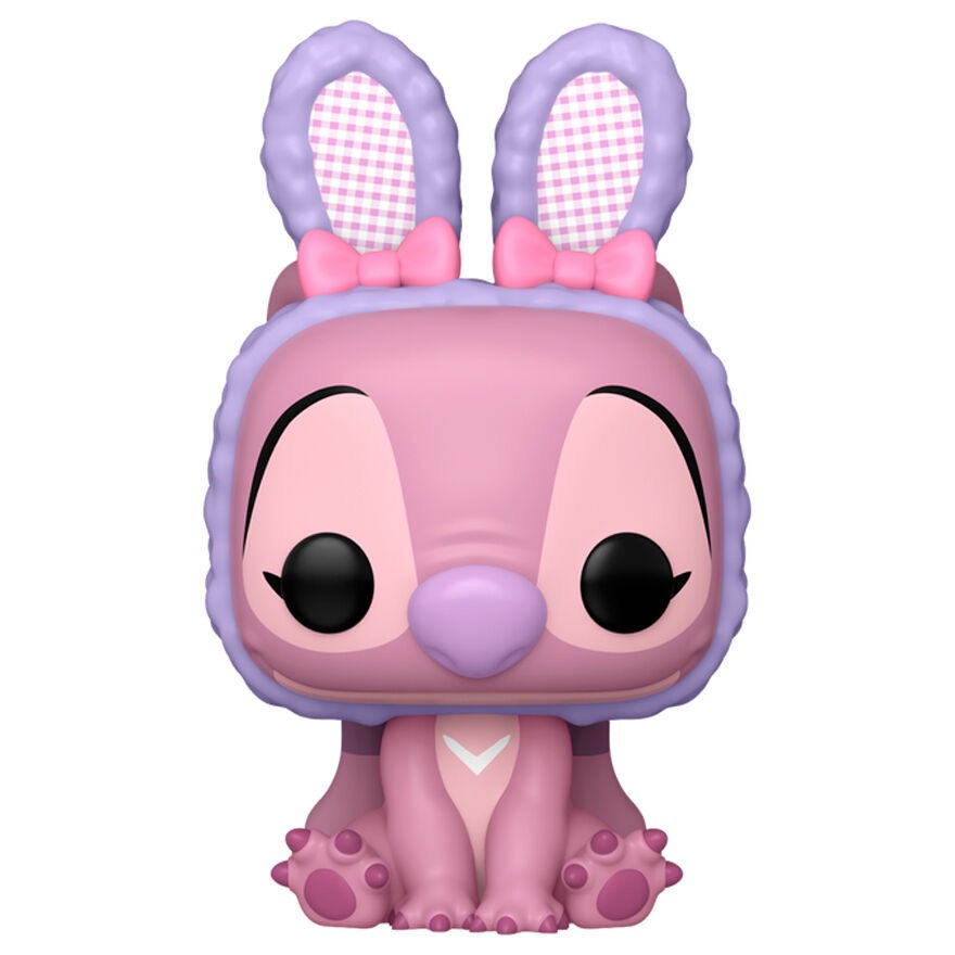 POP! Figure – Disney: Angel (Easter Bunny) #1534