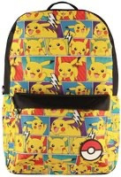 Pokémon - Pikachu backpack - Allover Print
