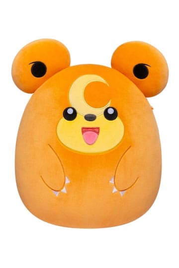 Squishmallows Plush Figure Teddiursa 25 cm