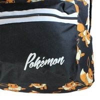 Pokémon - Backpack With Eevee Print - Unisex