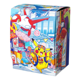On order -  Pokemon Center Limited Fukuoka Special BOX| Japanese Pokemon