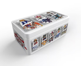 Yu-Gi-Oh! TCG - 2025 Mega-Pack Tin