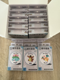 Pokémon TCG: Collect 151 Hope - Coin Set ex (CHN)