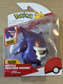 Pokemon - Battle Feature Figure - Gengar (11 cm) (95126)