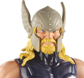 Hasbro Marvel Avengers Disney Titan Hero Mighty Thor 30 CM