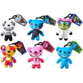 Deddy Bears - Clip on Knuffel Series 3