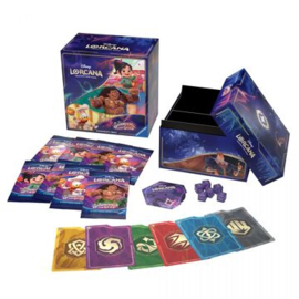 Trove pack - Disney Lorcana - Shimmering Skies Set 5 EN